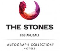 The Stones Hotel - Legian Bali, Autograph Collection - Logo